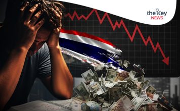 ‘ประเทศ’โตไม่ทั่วถึง ‘ชาวบ้าน’รอพังครืน!