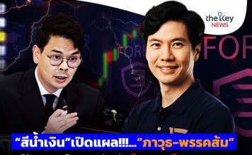 “สีน้ำเงิน”เปิดแผล!!!…“ภาวุธ-พรรคส้ม” ได้เวลา“เอาคืน-สวนกลับ”ช่วย“ลูกเทพ”