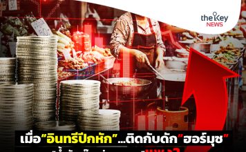 เมื่อ“อินทรีปีกหัก”…ติดกับดัก“ฮอร์มุซ” ฉุดราคา“น้ำมัน-ก๊าซ”พุ่ง-อาหาร”แพง?