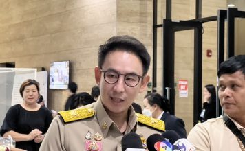 มท.4 สั่งสถ. ยกระดับมาตรฐานสอบท้องถิ่น ลั่น“คดีต้องเดิน ระบบต้องเปลี่ยน”