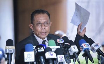 ‘ภูมิใจไทย’โต้กลับ‘ไอลอว์-พรรคปชน.’ ยัน‘ไม่มีเอี่ยวฮั้ว สว.’-ซัดหวังดิสเครดิต