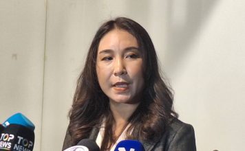 “ไหม”เผยพิจารณางบปี 70 กว่าครึ่งทาง ชี้หลายโครงการส่อซ้ำซ้อน-แพงเกินจริง