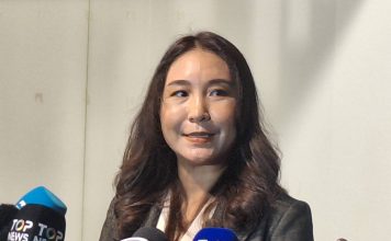 ‘ไหม’แฉรัฐบาลโยกงบกลาง 6.5 พันล้าน ทำโครงการโซลาร์บาดาลเสี่ยงล็อกสเปก