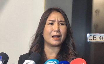 ‘ไหม’ซัดรัฐบาล‘ปฏิรูประบบราชการ’เหลว จี้กางแผนแม่บทล้างบางหน่วยงานซ้ำซ้อน