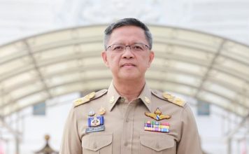 เปิดชื่อ5ขรก.ส่งเสริมการปกครองท้องถิ่น โดนสอบคดีโกงสอบขรก.“ธีรุตม์”ไม่รอด!!