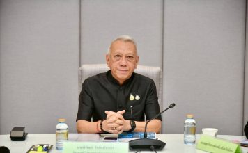 “พิพัฒน์”ลงนามคำสั่งตั้งคณะกรรมการ ยกระดับมาตรฐานสนามบินทอท.6แห่ง