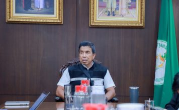 ‘ชัชชาติ’เผยตรวจสอบสวมสิทธิ์บัตรชมพู ครบ50เขต-ไล่ออกเจ้าหน้าที่แล้ว4-5ราย