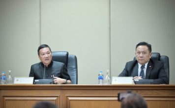 กสถ.นัดถกด่วนเพิกถอนบรรจุ 3,621 ราย รื้อตรวจข้อสอบจัดอันดับใหม่หมดทั้งระบบ