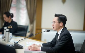 ‘ยศชนัน’นั่งหัวโต๊ะถก‘บอร์ดเด็กแห่งชาติ’ ไฟเขียวเบี้ยเด็กแรกเกิดถ้วนหน้า 600 บ.