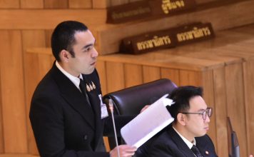 “เจเศรษฐ์”โต้เดือด“จูรี”ปม“จุดธูปเรียก” ซัดศึกษามาไม่ดีพอจะชำแหละงบ“ปภ.”