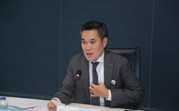 กมธ.ป.ป.ช.แฉพบแก้คะแนนสอบท้องถิ่น พุ่ง 5,960 รายรีบสรุปผลภายใน 10 เดือน