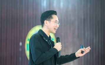 ‘ดร.เชน’คิกออฟ Sandbox แก้จน 5 ด้าน ใช้วิทยาศาสตร์ช่วยหลุดพ้นความยากจน