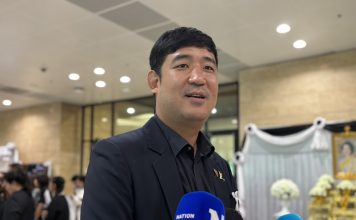 ‘เท่าพิภพ’ประเมิน3เดือน‘โสภณ’สอบตก ยกให้‘ชวน’เป็นต้นแบบประมุขนิติบัญญัติ
