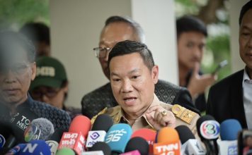 ”มท.”สั่งยกระดับมาตรฐานความปลอดภัย ตรวจสถานบันเทิงภายใน 30 วัน