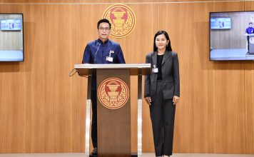กมธ.งบฯ70ถกปมบุหรี่เถื่อนฉุดรายได้รัฐ จี้กรมธนารักษ์ใช้ที่ดินรัฐให้เกิดประโยชน์