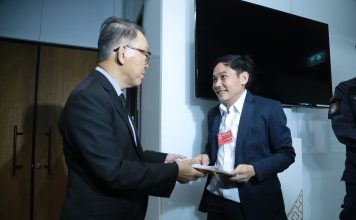 ยื่นชี้ขาด‘หมอสรณ’พ้นเก้าอี้‘ปธ.กสทช.’ แฉรับจ๊อบแพทย์รายชม.-นั่งบอร์ดแบงก์