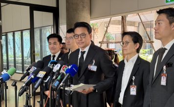 ‘สกลธี’จี้รัฐบาลเร่งขยายผลคดี‘พ่อทิพย์’ ชงเช็กDNAย้อนหลัง-เชื่อเจอนับพันเคส