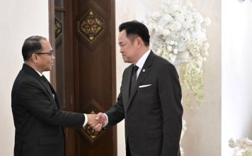 “นายกฯ”หารือ“รมว.ต่างประเทศเมียนมา” ย้ำ“ไทย”พร้อมเป็นสะพานเชื่อมอาเซียน