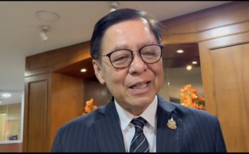 ‘สีหศักดิ์’โต้ดรามา!ยืนยัน‘สถานทูตไทยฯ’ ช่วย‘ฮลุน’ทันทีจี้‘จอร์เจีย’แจงแจ้งเรื่องช้า