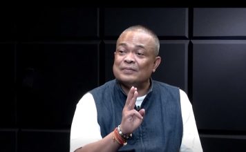 ‘จตุพร’หวังพ.ร.บ.นิรโทษกรรมผ่านสภาฯ ย้ำชัด‘คดี112-ทุจริต-ฆ่าคน’ไม่รวมในร่าง