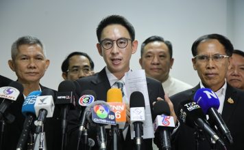 ‘มท.4’เผยมติ‘ก.กลาง’ฟัน5,925คนเอี่ยว โกงสอบท้องถิ่นส่ง‘อปท.’พื้นที่ถอดถอน