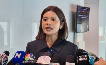 คดีทุจริตสอบท้องถิ่นไม่ควรจบแค่‘อธิบดี’ ‘ภคมน’ลั่นต้องลากคอ‘ผู้ที่สร้างระบบโกง’