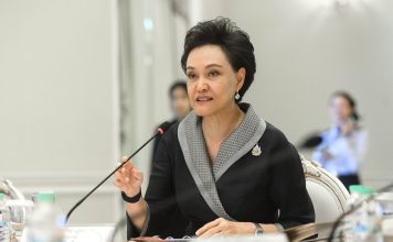 ‘ศุภจี’ย้ำเจรจาการค้าสหรัฐฯต้องรอบคอบ เร่งปิดดีลก่อนมีประกาศผล Section 301