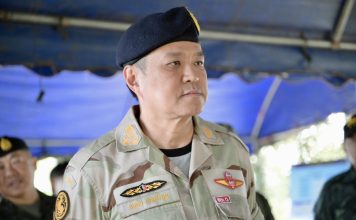 นายกฯสั่งศอ.บต.ตั้งศูนย์ปฏิบัติการ ส่งทีมดูแลชายแดนใต้ไม่ให้ตกหล่น