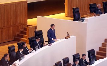 นายกฯแถลงความจำเป็นกู้เงิน4แสนล้าน รับมือวิกฤตพลังงาน-ลดค่าครองชีพปชช.