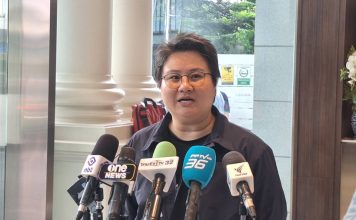 “โฆษกภท.”ยันศึกซักฟอกไม่มีองครักษ์ อภิปรายเกินขอบเขตงัดข้อบังคับสู้กลับ
