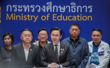 “ยศชนัน”กาง 6 แผนสกัดปมบูลลี่ ป้องกันเหตุรุนแรง-สะเทือนขวัญซ้ำรอย