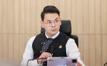 ชี้ข้อมูล“นายกฯ-รมต.”หลุดไม่ใช่ถูกแฮ็ก “ไชยชนก”เผยพบ IP เดียว ล็อกอิน 2 ครั้ง