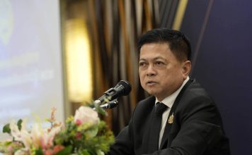 ‘นฤชา’แจงยกเลิกแจกปืน‘กำนัน-ผญบ.’ ล็อกระบบระงับออกใบ ป.3 ทั่วประเทศ