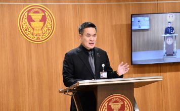 แฉโกงสอบท้องถิ่นปี68เงินสะพัด9พันล. จ่อฟัน‘บิ๊กข้าราชการ-นักการเมือง’มีเอี่ยว