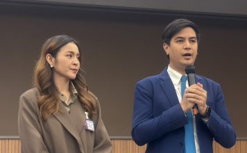 ‘ไอติม’เมินลือสูตรข้ามขั้ว‘แดง-เขียว-ส้ม’ ยึดสัญญาประชาคมซัดรัฐบาลยิ่งอยู่ยิ่งพัง