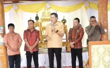 “อาสพลธ์”ประกาศไม่ท้อแม้เจอแรงต้าน มุ่งวางรากฐานการสอบราชการรอบใหม่