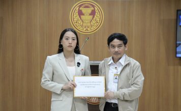 ‘หมอสุภัทร’หอบหลักฐานยื่น‘กมธ.งบฯ’ แฉ‘สธ.’ซอยงบจัดงานอีเวนต์ส่อทุจริต!!