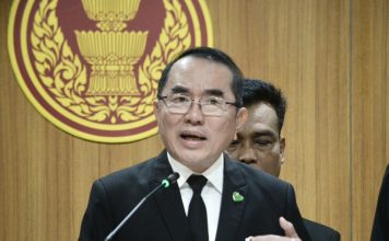 ‘หมอวรงค์’ซัด‘อนุทิน’เลิกสร้างวาทกรรม ต้องแก้ปากท้อง-อย่ามัวทะเลาะฝ่ายค้าน