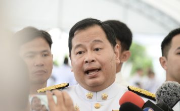 รัฐบาลจ่อรื้อ“พ.ร.บ.อาวุธปืน”ในรอบ70ปี เล็งตั๋วพกมีอายุ3ปี-เช็กเรียลไทม์ทั้งระบบ