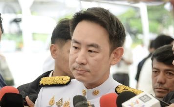 ‘วรศิษฎ์’แจงปมตรวจ‘ทุจริตสอบท้องถิ่น’ ‘ไม่ยื้อ-ไม่ป้องใคร’เร่งส่งข้อมูลให้ป.ป.ช.