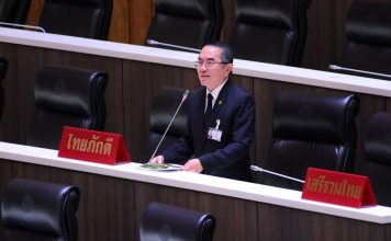 ‘วรงค์’ซัด‘ไทยช่วยไทย พลัส’แค่เลี้ยงไข้ ข้องใจหลังหมดโปรประชาชนจะอยู่ยังไง