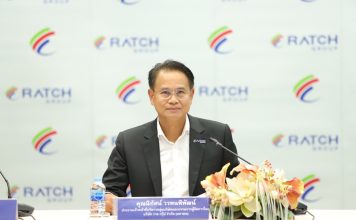 “ราช กรุ๊ป”จัดสรรงบฯ 10,000 ล้านบาท เตรียมพร้อมแผนลงทุนใน“ไทย-อินโดฯ”