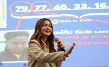 พนิดาเปิดโพยเลือกสว.พบแพทเทิร์นซ้ำ ตั้งทีมดัน6-7คนครบ20กลุ่มก่อนเลือกไขว้