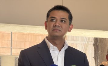‘ชัยชนะ’ปัดตบบ้องหู‘รองผกก.เมืองคอน’ เชื่อถูกดิสเครดิต-ลั่นสนิทกันเหมือนญาติ