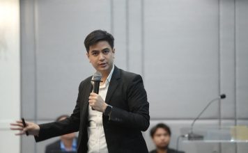 ‘พริษฐ์’ตอก’อนุทิน’ไม่ต้องห่วงฝ่านค้าน ห่วงงานรบ.ดีกว่าสารพัดปัญหาหนัก