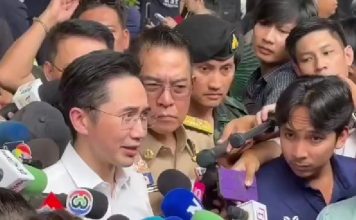 ดร.เชนสั่งเพิ่มความปลอดภัยสถานศึกษา แก้ปัญหาบูลลี่-ปิดรร.ที่เกิดเหตุชั่วคราว