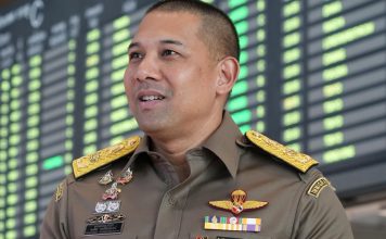 ตร.มือปราบชู 8 กลไกใช้ควบคุมอาวุธปืน ย้ำหยุดเสียงปืนดังก่อนเกิดความสูญเสีย