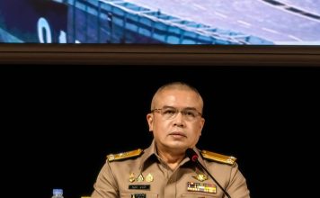 ‘เรือฟริเกต’ลำใหม่ปรับปรุงร่างTORแล้ว ‘ทร.’ยืนยันหลังนำปัญหามาถอดบทเรียน