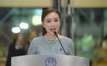 “พม.”ปักหลักลาดกระบังเปิด“ครัวกลาง” ส่งอาหาร-ถุงยังชีพถึงชุมชนเคหะร่มเกล้า