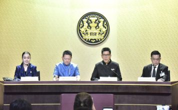 ‘คลัง’มั่นใจโครงการ‘ไทยช่วยไทย พลัส’ ช่วยเพิ่ม GDP หนุนโตได้ตามเป้าที่ 2.5%